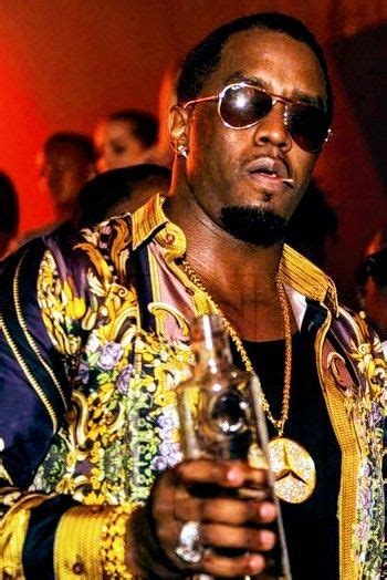 p diddy versace shirt|P Diddy Clothing: The Rise, Impact, And Style Of A Fashion Mogul.